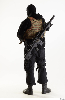  Photos Artur Fuller Sniper Pose 1 holding gun standing whole body 0004.jpg